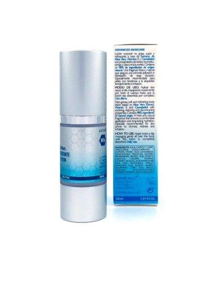 Loción Corporal Hidratante Loción Corporal Hidratante