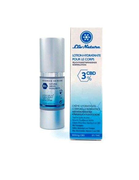 Loción Corporal Hidratante Loción Corporal Hidratante