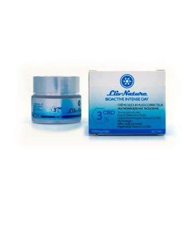 Bioactive Intense Día