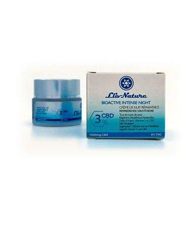 Bioactive Intense Noche