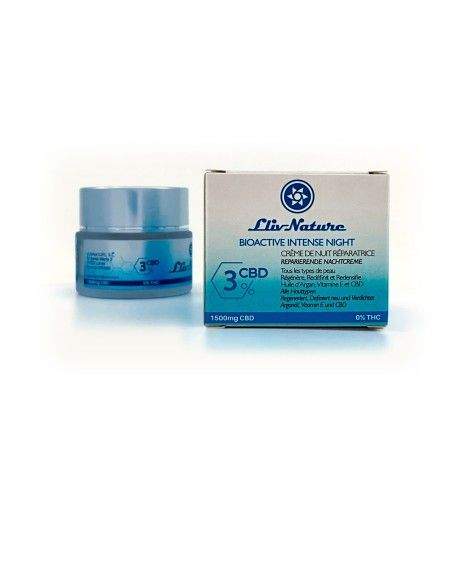 Bioactive Intense Noche Bioactive Intense Noche