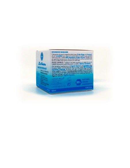 Bioactive Intense Noche Bioactive Intense Noche