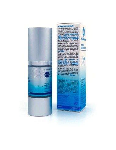 Gel Reductor de Granos Día