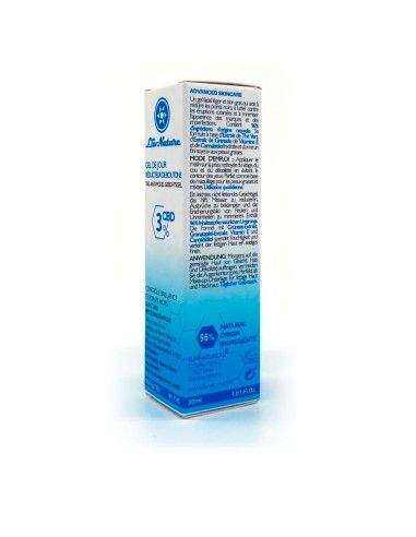 Gel Reductor de Granos Día