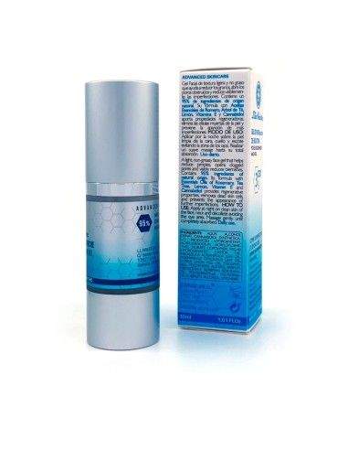 Gel Reductor de Granos Noche