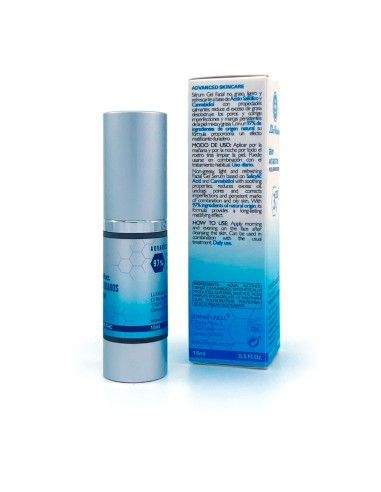 Sérum Reparador de Granos