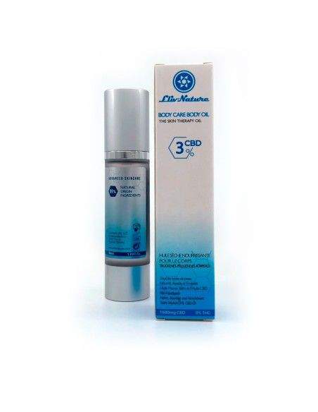Body Care Body Oil Body Care Body Oil