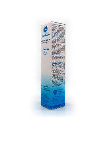 Body Care Body Oil