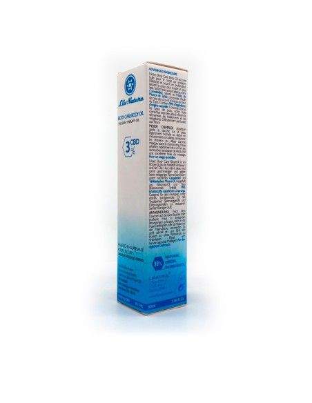 Body Care Body Oil Body Care Body Oil
