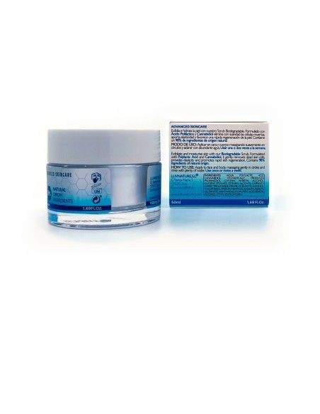 Face & Body Scrub CBD+ Face & Body Scrub CBD+