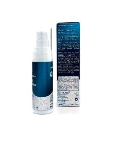 Tatau Ungüento Después del Tatuaje