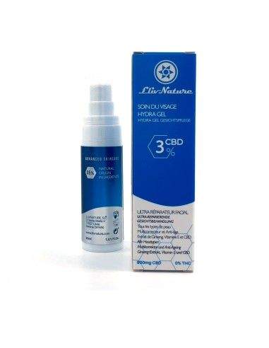 Hydra Gel Cuidado Facial