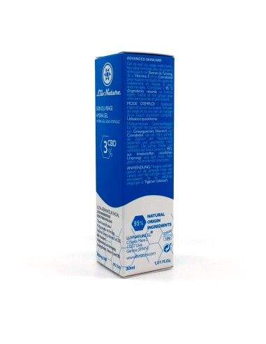 Hydra Gel Cuidado Facial