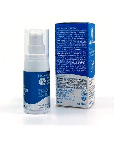 Hydra Gel contorno de Ojos