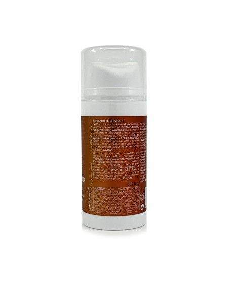 Gel de Calentamiento Gel de Calentamiento