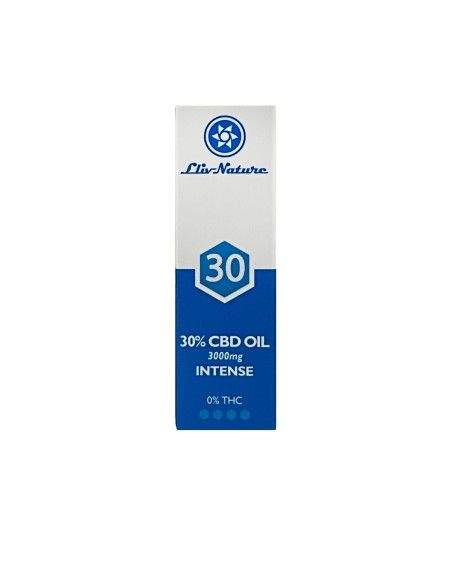 Aceite 30% CBD Intenso con Aceite Semilla Cáñamo Orgánico 10ml Aceite 30% CBD Intenso con Aceite Semilla Cáñamo Orgánico 10ml