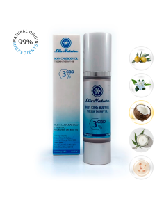 Body Care Body Oil