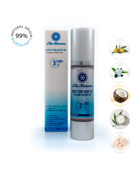Body Care Body Oil Body Care Body Oil