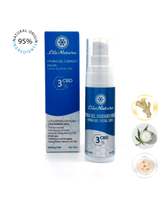 Hydra Gel Cuidado Facial
